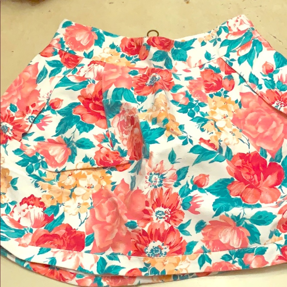 Skirt